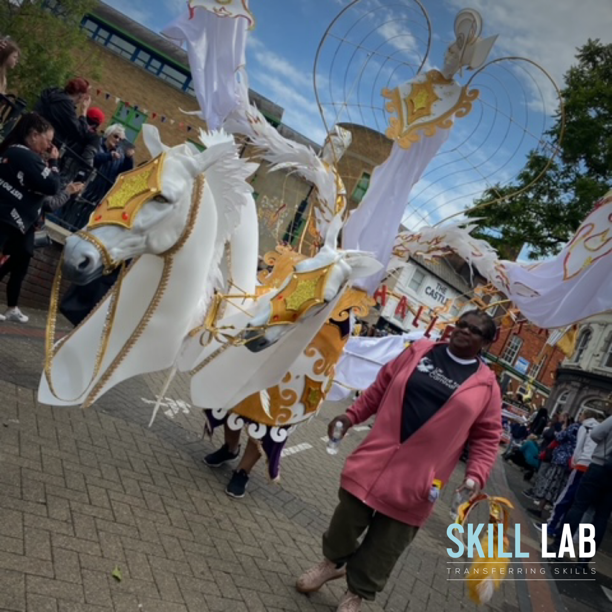 Luton Carnival June 2022